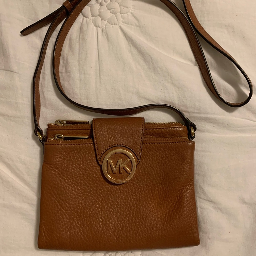 Michael Kors Fulton Crossbody
